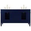 Elegant Decor Williams 60