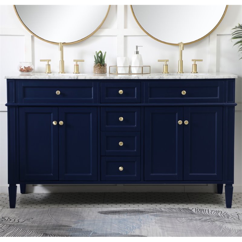Elegant Decor Williams 60