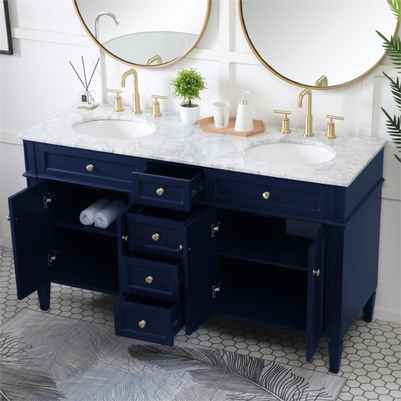 Elegant Decor Williams 60