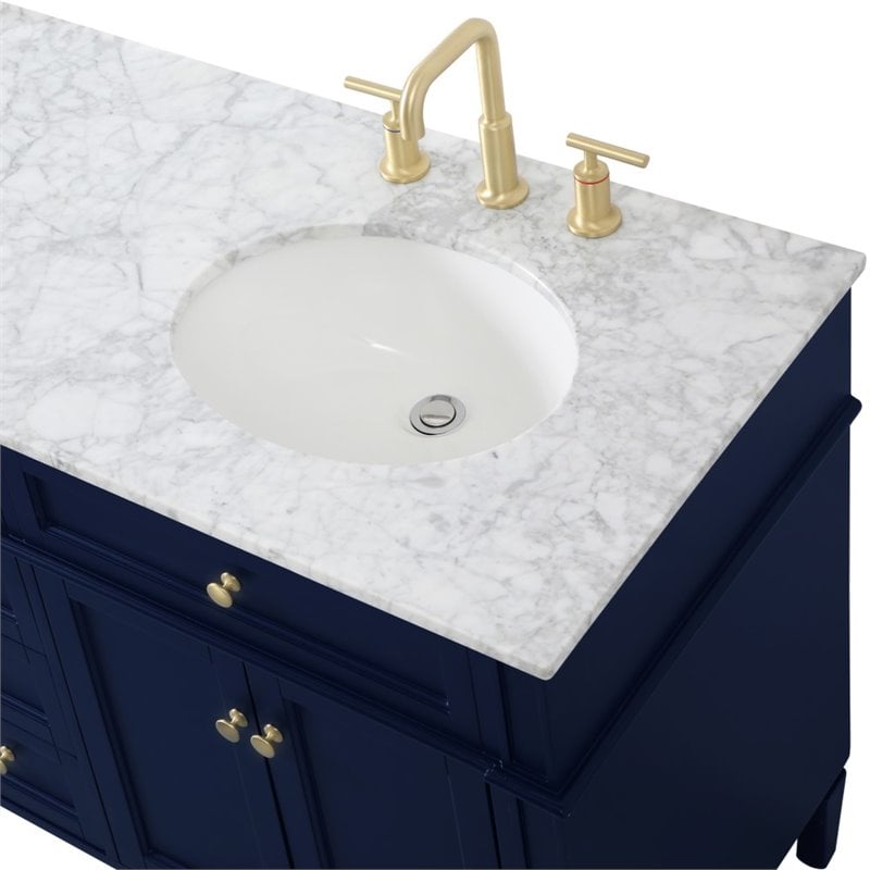 Elegant Decor Williams 60