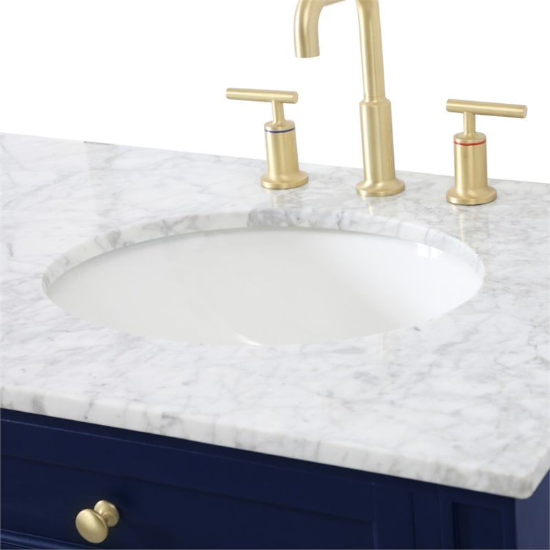 Elegant Decor Williams 60