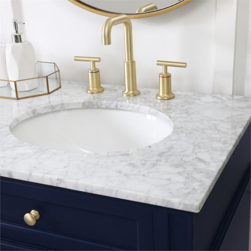 Elegant Decor Williams 60