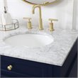 Elegant Decor Williams 60