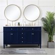Elegant Decor Williams 60