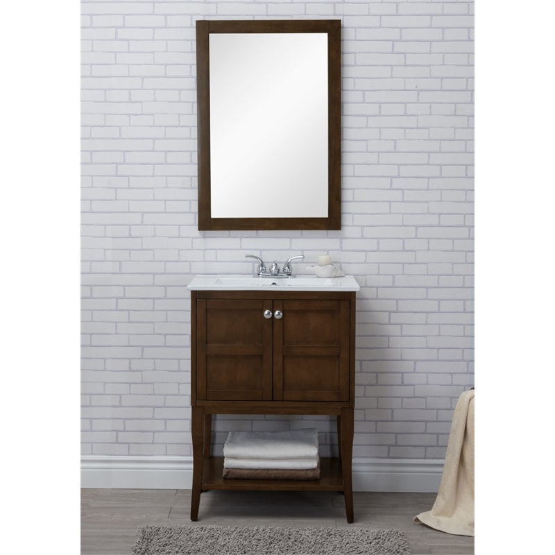 Elegant Decor Mason 24