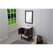 Elegant Decor Mason 24