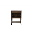 Elegant Decor Mason 24