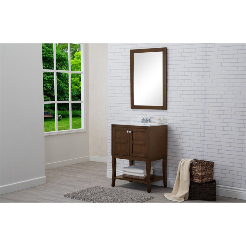 Elegant Decor Mason 24