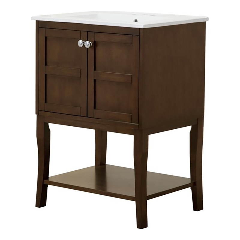 Elegant Decor Mason 24