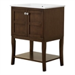 Elegant Decor Mason 24