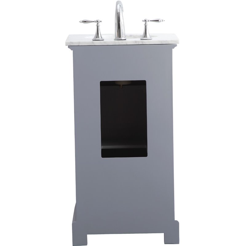 Elegant Decor Americana 19