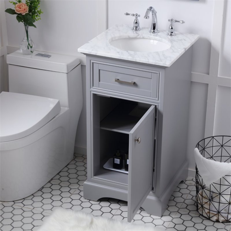 Elegant Decor Americana 19