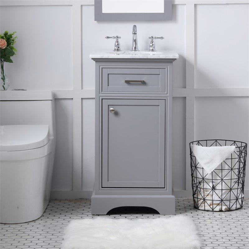 Elegant Decor Americana 19