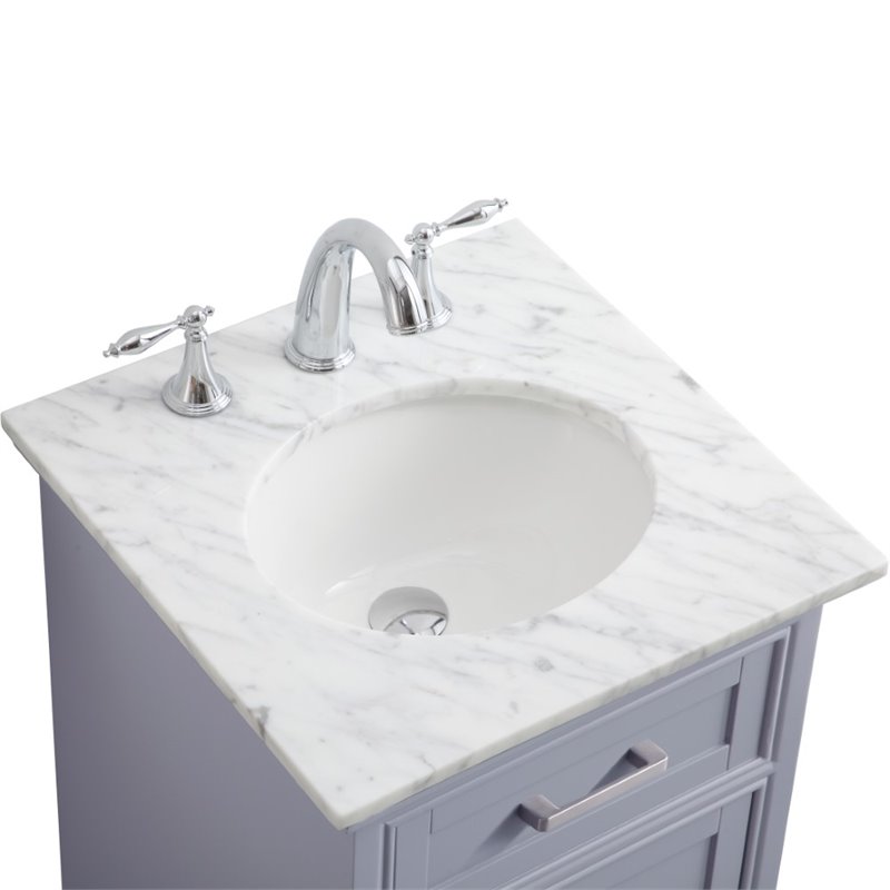 Elegant Decor Americana 19