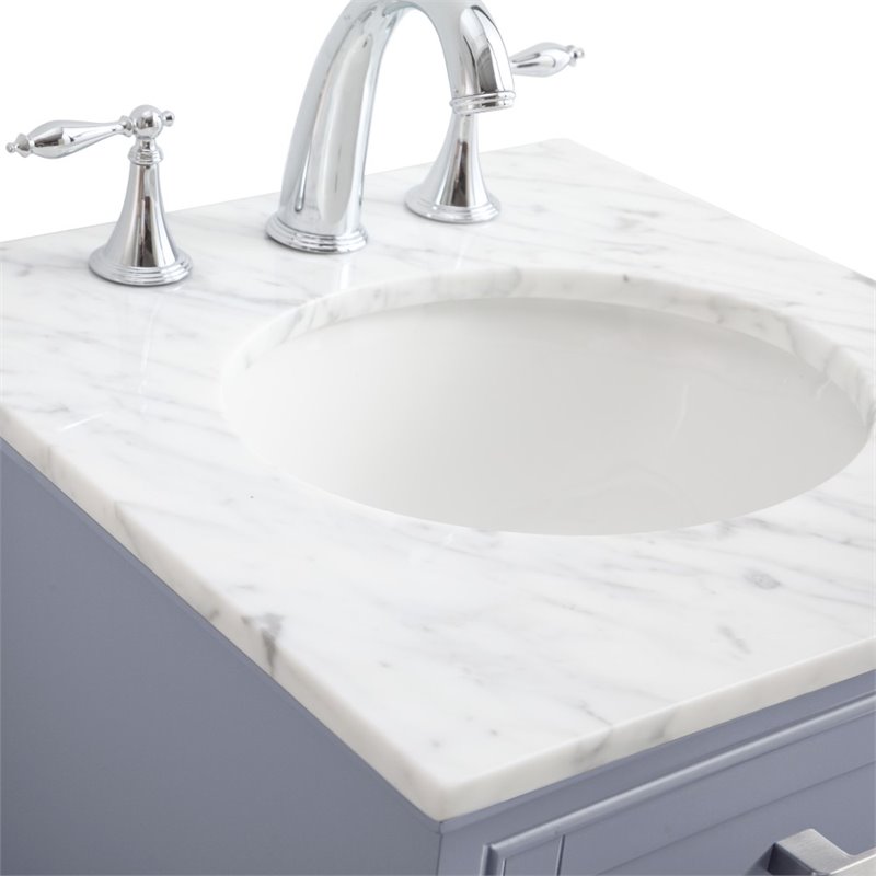 Elegant Decor Americana 19