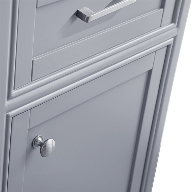 Elegant Decor Americana 19