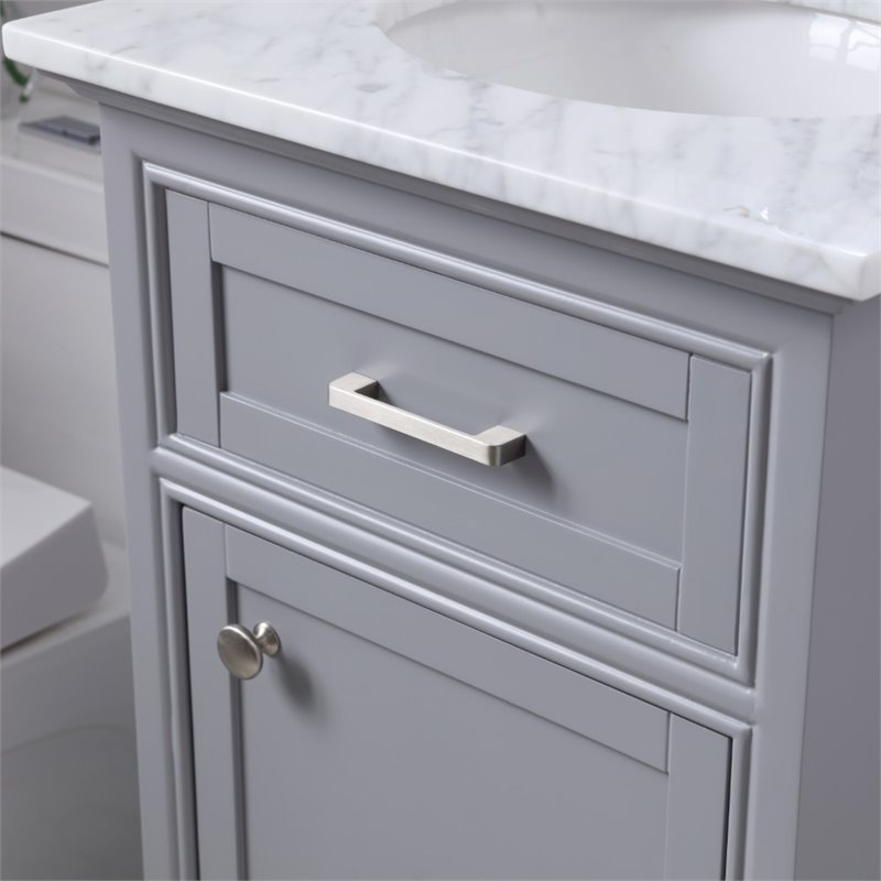 Elegant Decor Americana 19