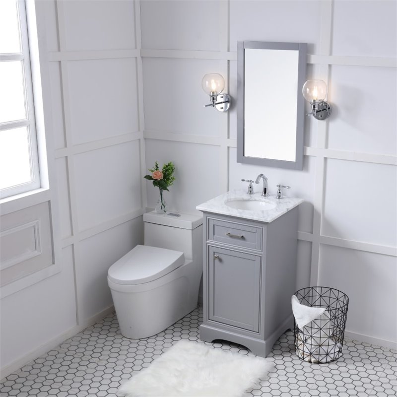 Elegant Decor Americana 19