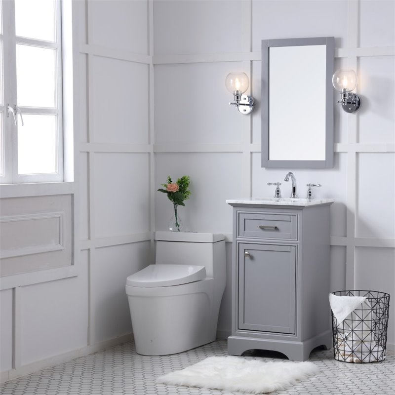 Elegant Decor Americana 19