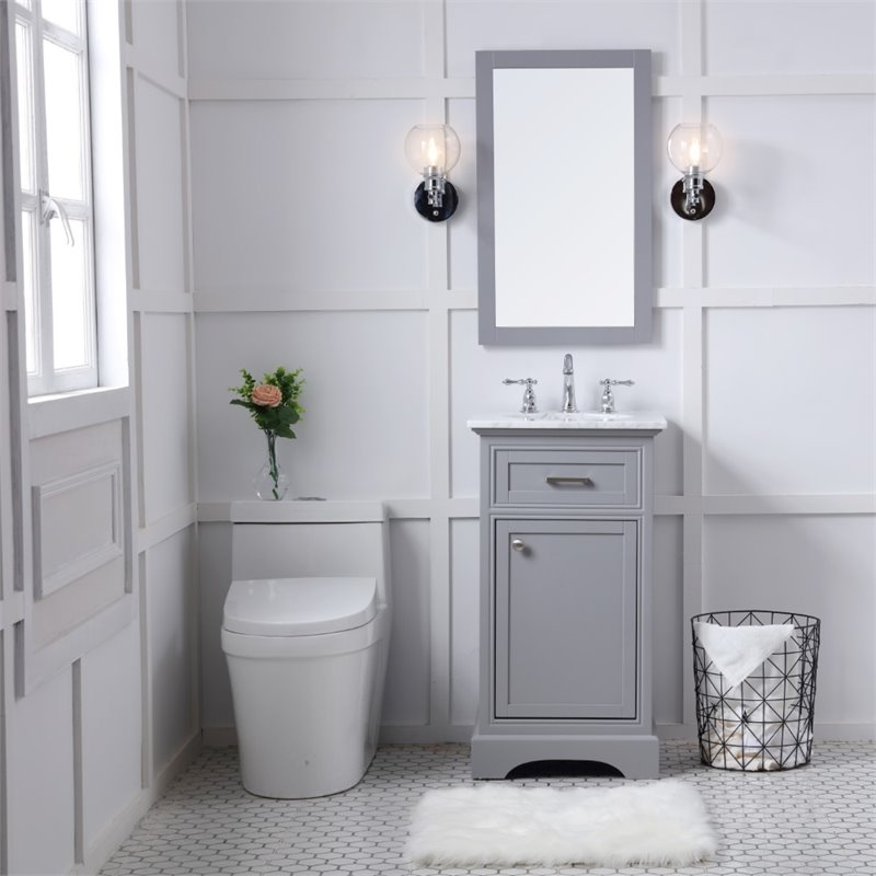 Elegant Decor Americana 19