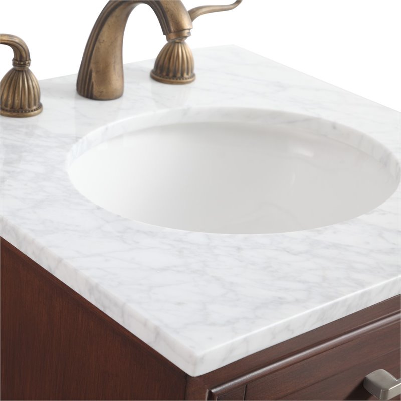 Elegant Decor Americana 19