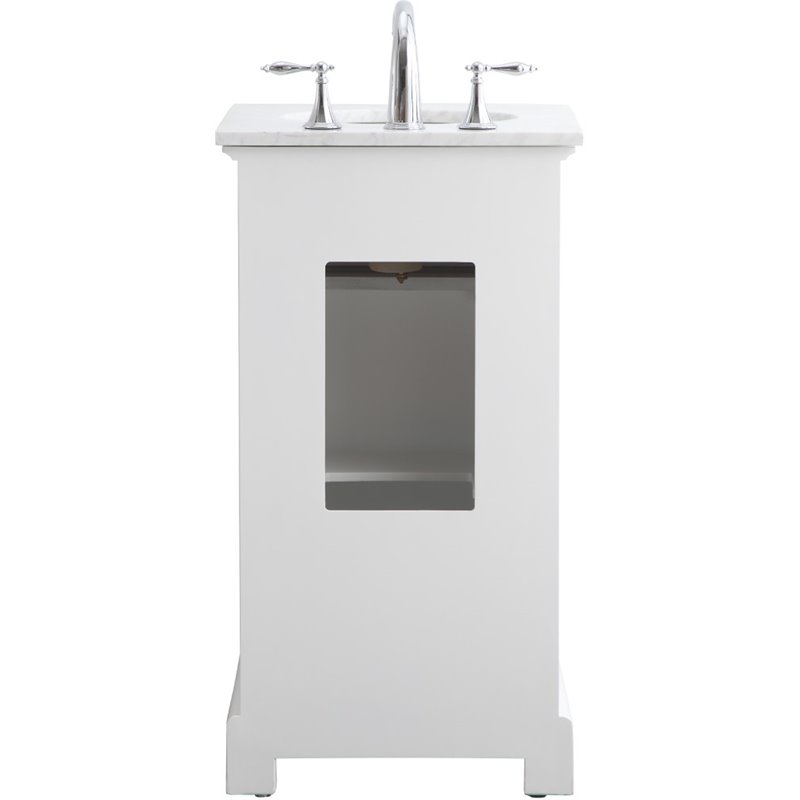 Elegant Decor Americana 19