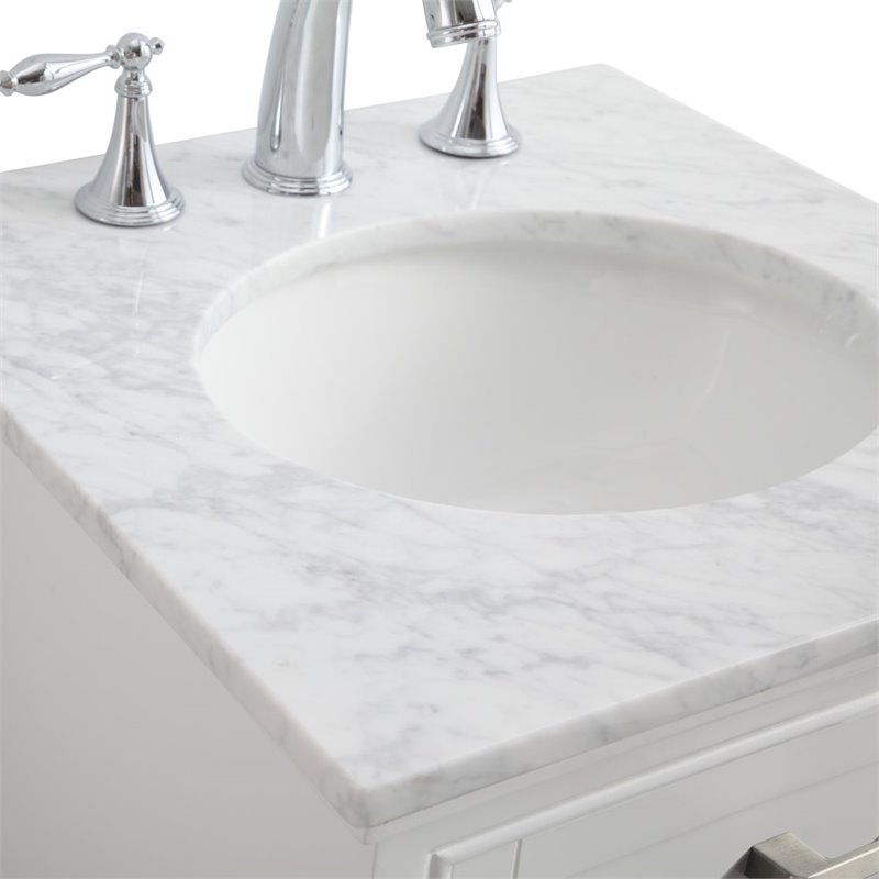 Elegant Decor Americana 19