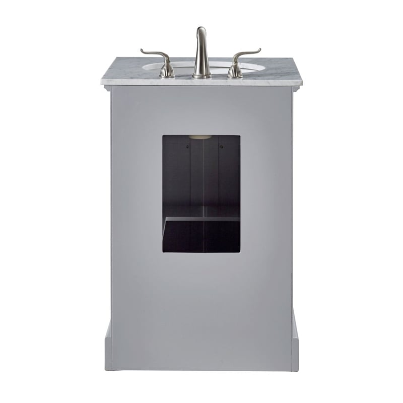 Elegant Decor Americana 24