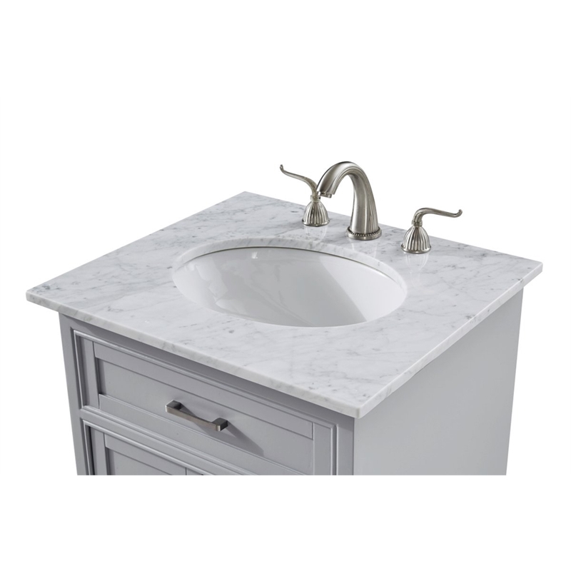 Elegant Decor Americana 24