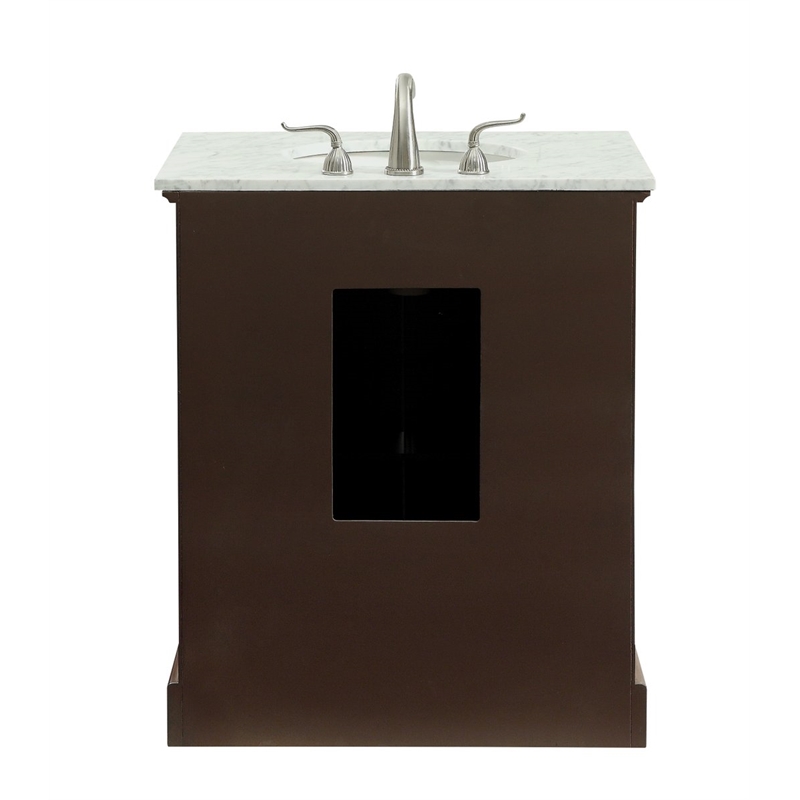 Elegant Decor Americana 30