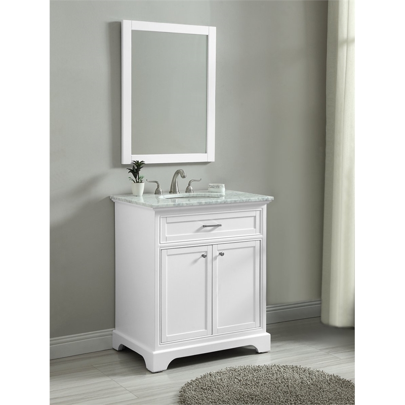 Elegant Decor Americana 30