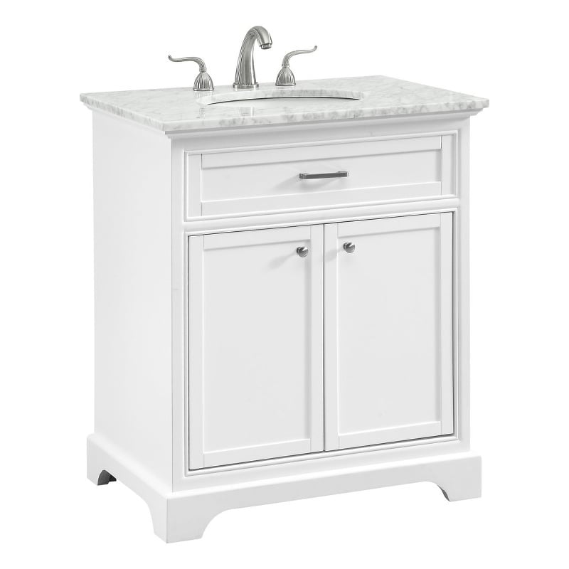 Elegant Decor Americana 30