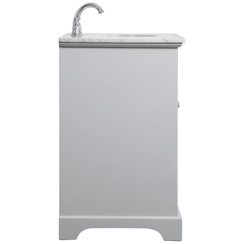 Elegant Decor Aaron 32