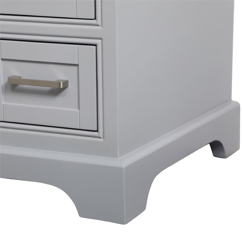 Elegant Decor Aaron 32