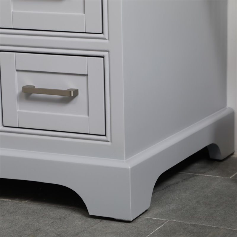 Elegant Decor Aaron 32