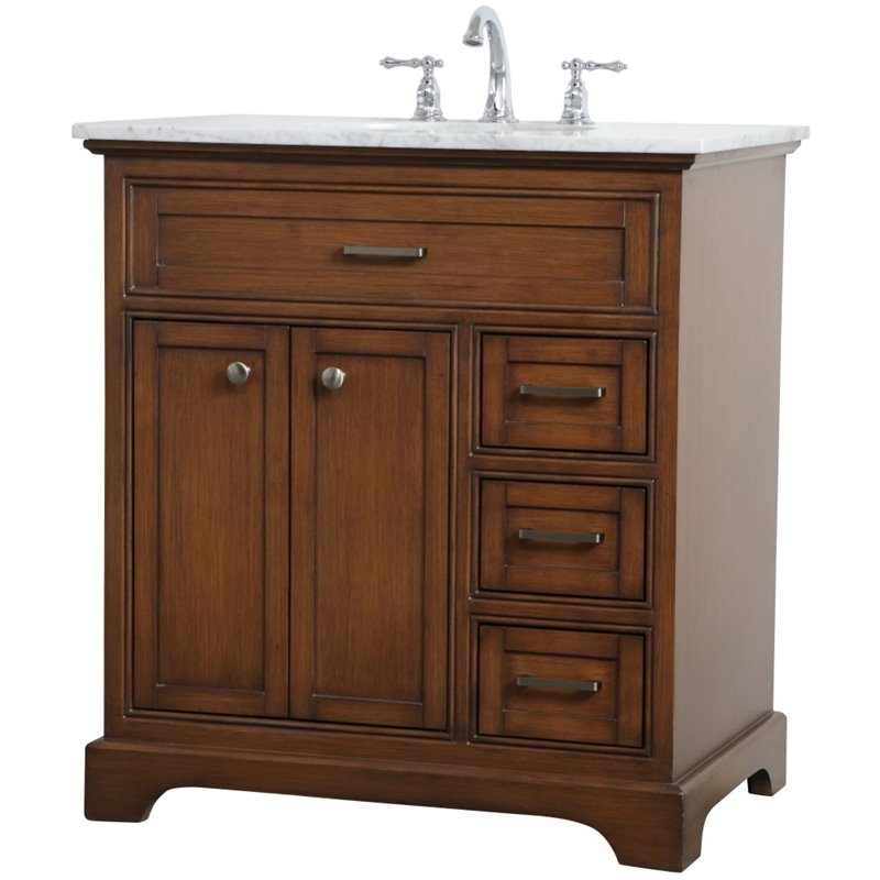 Elegant Decor Aaron 32