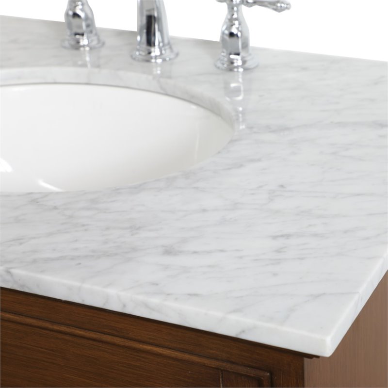 Elegant Decor Aaron 32