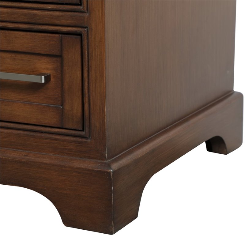 Elegant Decor Aaron 32