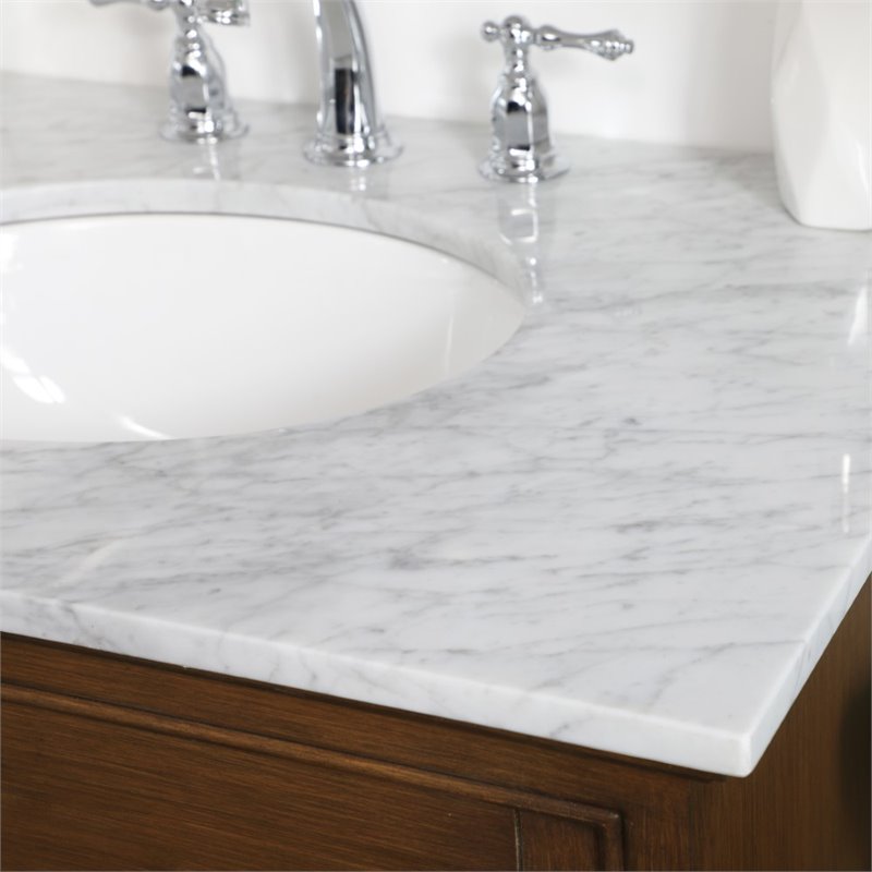 Elegant Decor Aaron 32