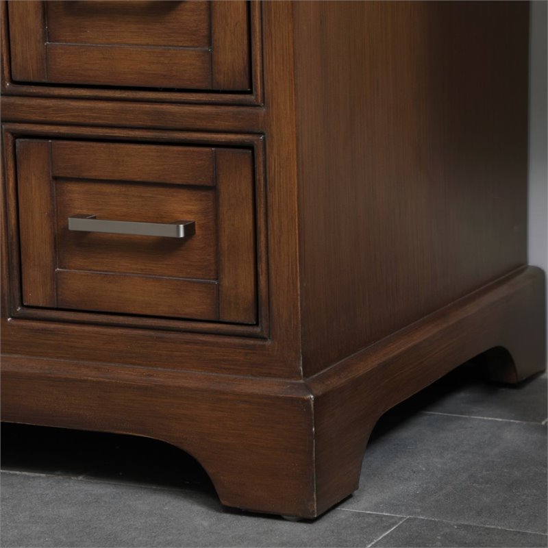 Elegant Decor Aaron 32