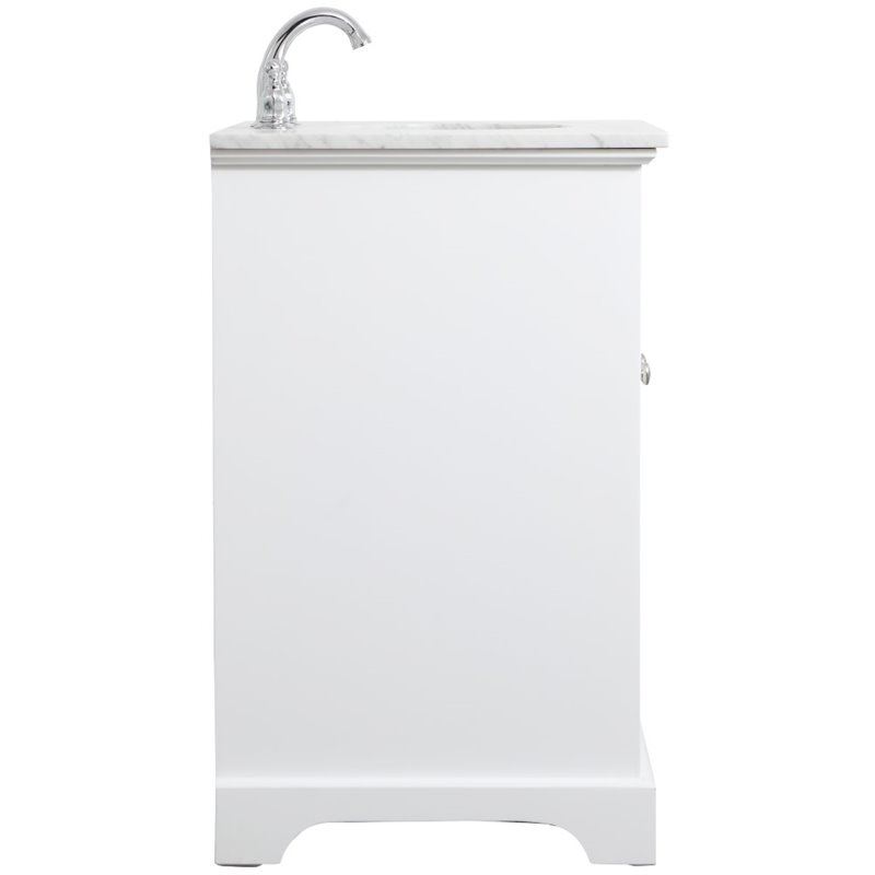 Elegant Decor Aaron 32