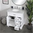 Elegant Decor Aaron 32