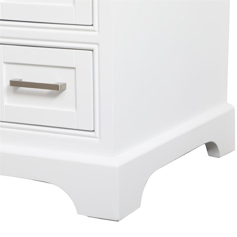 Elegant Decor Aaron 32