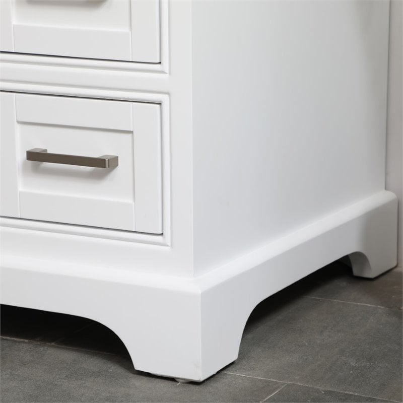 Elegant Decor Aaron 32