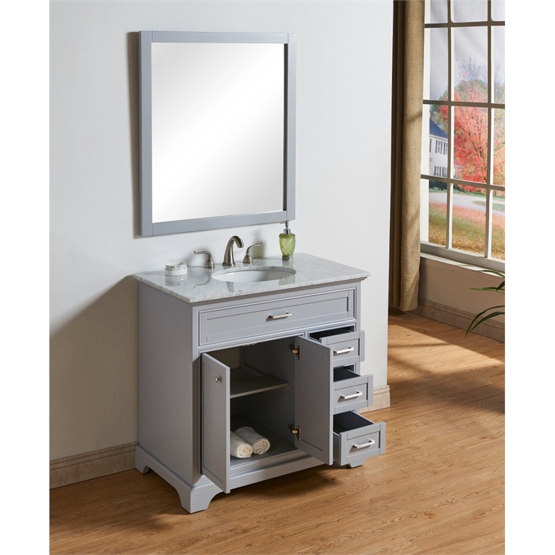 Elegant Decor Americana 36