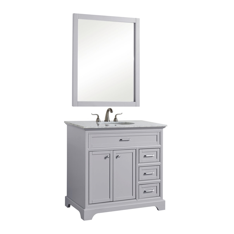 Elegant Decor Americana 36