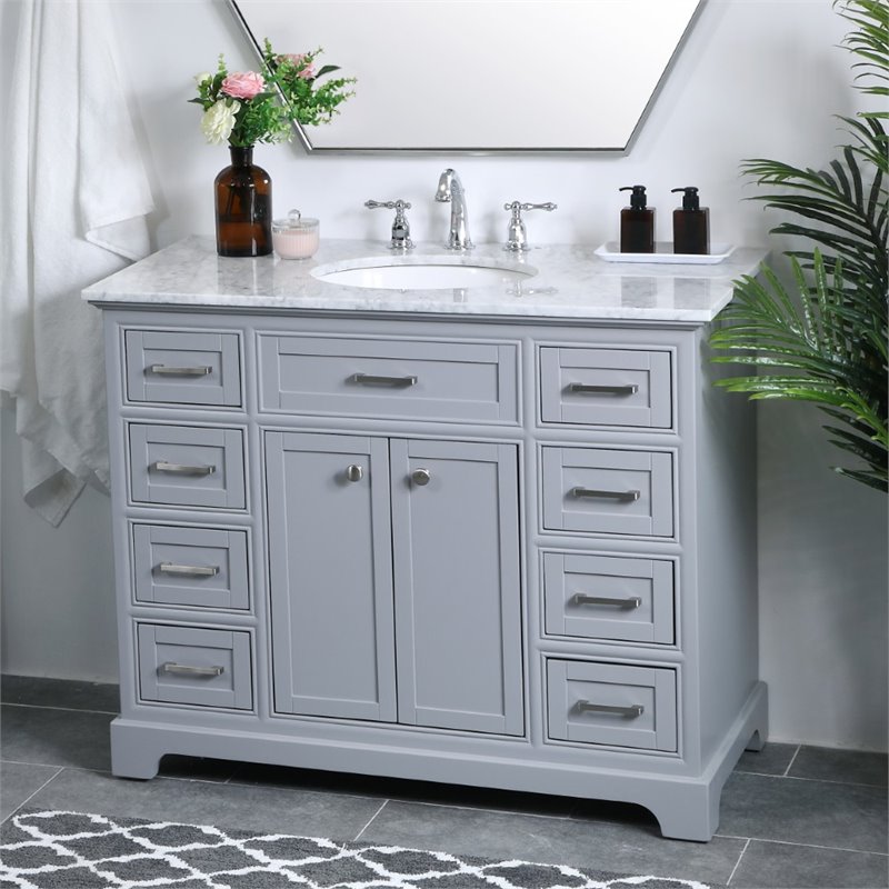 Elegant Decor Americana 42