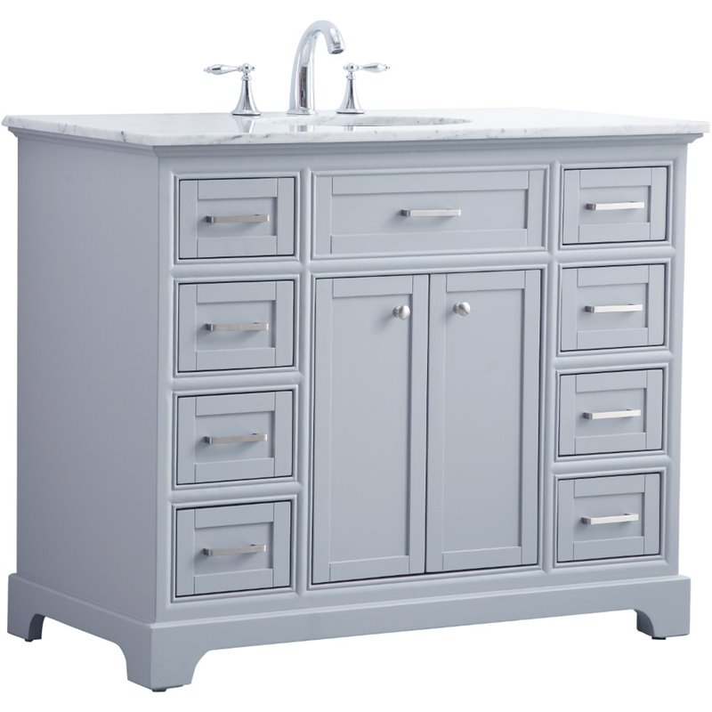 Elegant Decor Americana 42