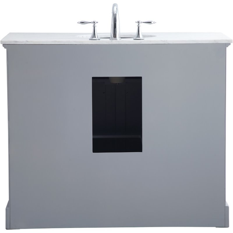 Elegant Decor Americana 42