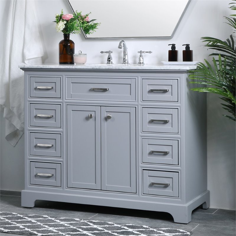 Elegant Decor Americana 42